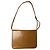 Givenchy 4G braune Lederhandtasche