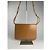 Givenchy 4G braune Lederhandtasche - Ansicht 2