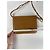 Givenchy 4G braune Lederhandtasche - Ansicht 3
