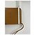 Givenchy 4G braune Lederhandtasche - Ansicht 4