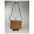 Givenchy 4G braune Lederhandtasche - Ansicht 5