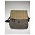 Borsa in cotone dorato Pleats Please D'oro - vista 2
