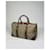 Céline Borsa a secchiello in pelle marrone Celine - vista 5