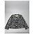 Givenchy Black Silk Trench Coat - view 3