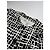 Givenchy Black Silk Trench Coat - view 4