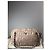 Borsa in pelle rosa Prada Re-Edition 2005 - vista 5