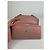 Stella Mc Cartney Cartera de cuero rosa Stella McCartney - vista 3