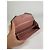 Stella Mc Cartney Cartera de cuero rosa Stella McCartney - vista 5