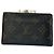Cartera de cuero marrón Juliette de Louis Vuitton Castaño - vista 2