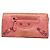 City Portafoglio in pelle rosa Balenciaga