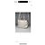 Borsa hobo in pelle bianca Coach Large Scout Bianco - vista 2