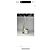 Borsa hobo in pelle bianca Coach Large Scout Bianco - vista 3