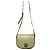 Céline Celine Triomphe Beiger Lederhandtasche