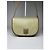 Céline Celine Triomphe Beiger Lederhandtasche - Ansicht 2