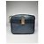 Borsa in pelle nera Salvatore Ferragamo Nero - vista 5