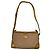 Céline Celine Tabou Beiger Lederhandtasche