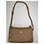 Céline Celine Tabou Beiger Lederhandtasche - Ansicht 2
