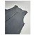Pleats Please Anthracite Polyester Top Dark grey - view 2