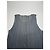 Pleats Please Anthracite Polyester Top Dark grey - view 3