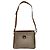 Céline Celine Triomphe Beiger Lederhandtasche