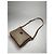 Céline Celine Triomphe Beiger Lederhandtasche - Ansicht 2