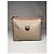 Céline Celine Triomphe Beiger Lederhandtasche - Ansicht 5