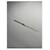Bracciale in acciaio dorato Givenchy D'oro - vista 3