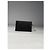 Borsa in pelle nera Gucci Nero - vista 2