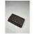 Cartera de cuero marrón Louis Vuitton Flore Castaño - vista 5