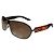 Dior orange Metallsonnenbrille