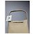 Givenchy Whip Beiger Lederhandtasche - Ansicht 2