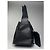 Borsa a mano in pelle nera NéoNoé di Louis Vuitton Nero - vista 5