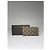 Borsa in cotone beige Gucci Jackie 1961 - vista 2