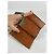 Borsa in cotone beige Gucci Jackie 1961 - vista 4