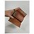 Borsa in cotone beige Gucci Jackie 1961 - vista 5