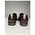 Prada Braune Lederflats - Ansicht 4