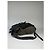 Balenciaga City schwarzer Leder-Rucksack - Ansicht 5