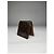 Borsa in pelle marrone Louis Vuitton Flore - Ansicht 3