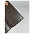 Dior braune Lackledertasche - Ansicht 4
