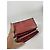 Miu Miu Black Leather Wallet - view 3