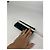 Miu Miu Black Leather Wallet - view 4