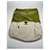 Céline Borsa a secchiello in pelle verde Celine - vista 2