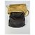 Prada Re-Edition 2000 gelbe Polyester-Handtasche - Ansicht 2