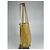 Prada Re-Edition 2000 gelbe Polyester-Handtasche - Ansicht 5