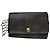 Borsa in pelle marrone Lockme di Louis Vuitton