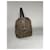 Céline Borsa a secchiello in pelle marrone Celine - vista 2