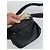 Borsa a mano in cotone beige di Chanel - vista 2