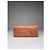 Cartera de cuero naranja Miu Miu - vista 2