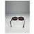 Céline Celine Brown Kunststoffsonnenbrille Braun - Ansicht 3