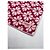 Sciarpa in cotone rosa Kate Spade - vista 2